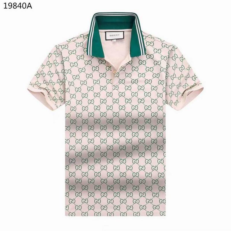 Gucci Men's Polo 114